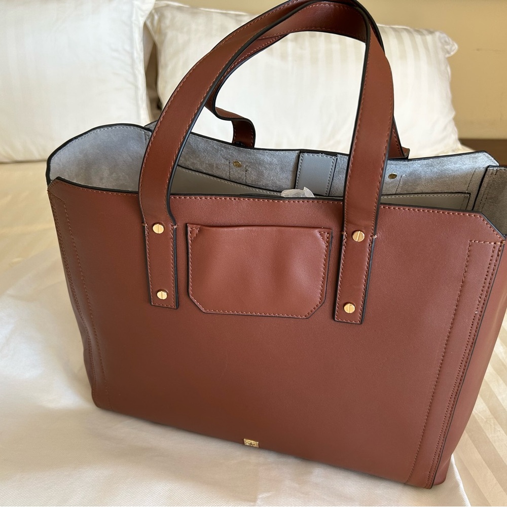 Ivanka Trump Soho Luggage/work tote